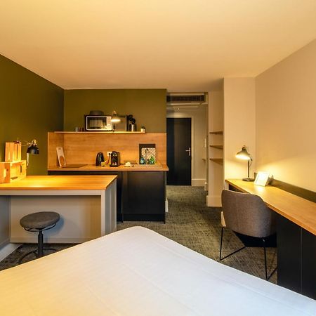 Le Parc 42 Saint-Etienne Apartment ภายนอก รูปภาพ