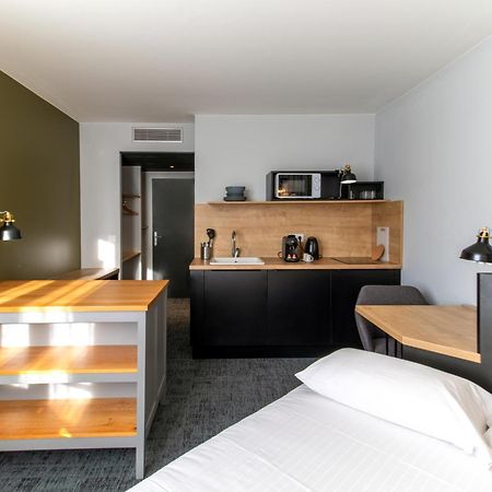 Le Parc 42 Saint-Etienne Apartment ภายนอก รูปภาพ