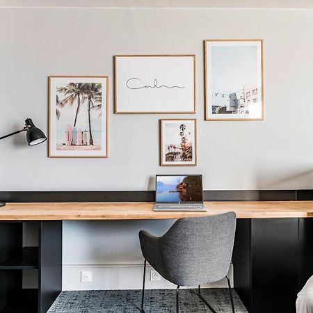 Le Parc 42 Saint-Etienne Apartment ภายนอก รูปภาพ