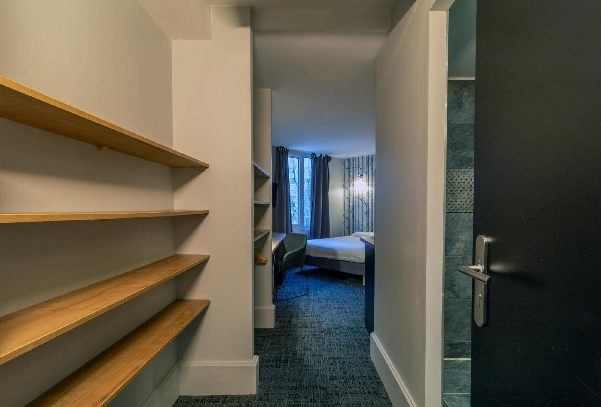 Le Parc 42 Saint-Etienne Apartment ภายนอก รูปภาพ