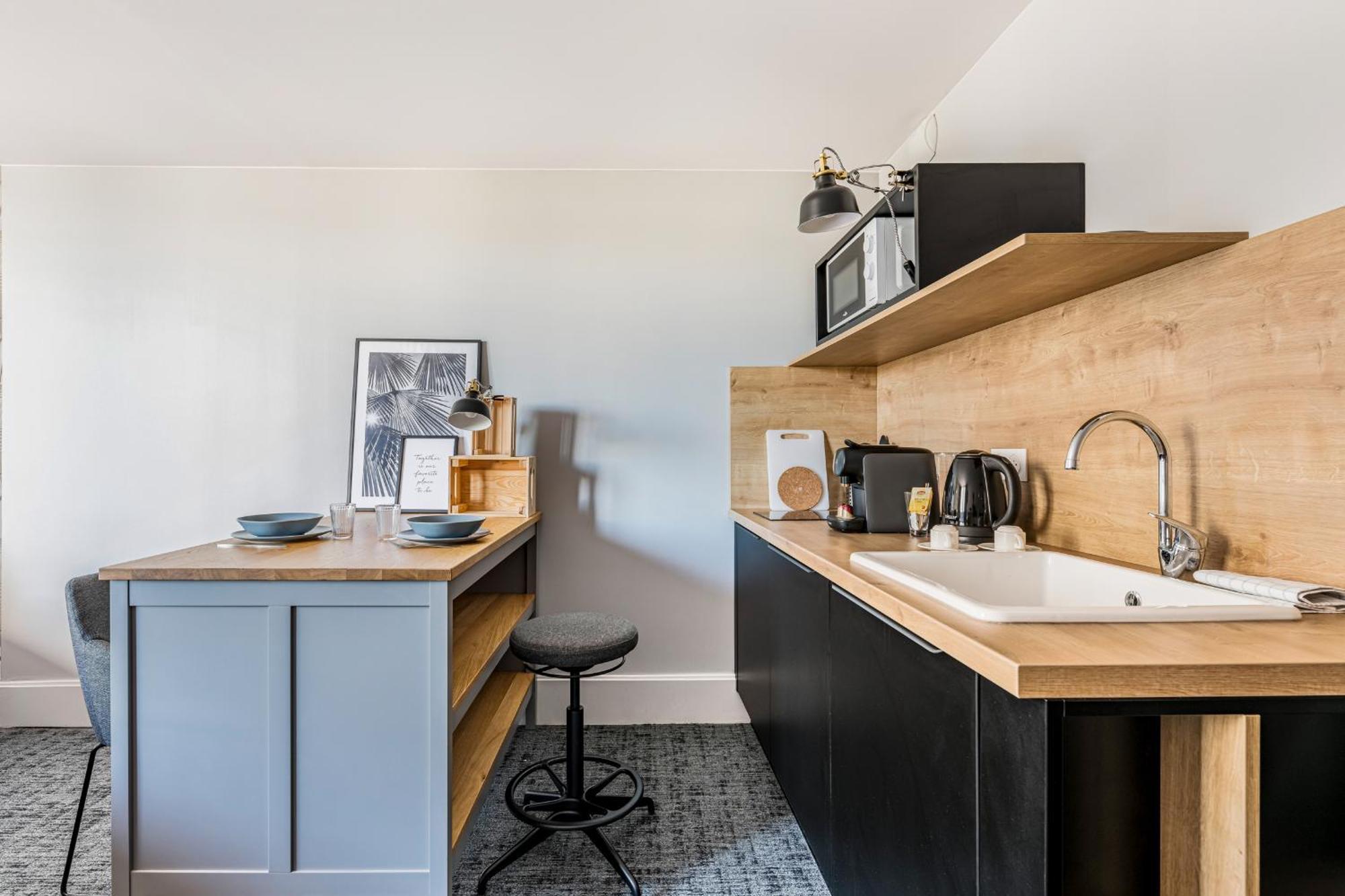 Le Parc 42 Saint-Etienne Apartment ภายนอก รูปภาพ
