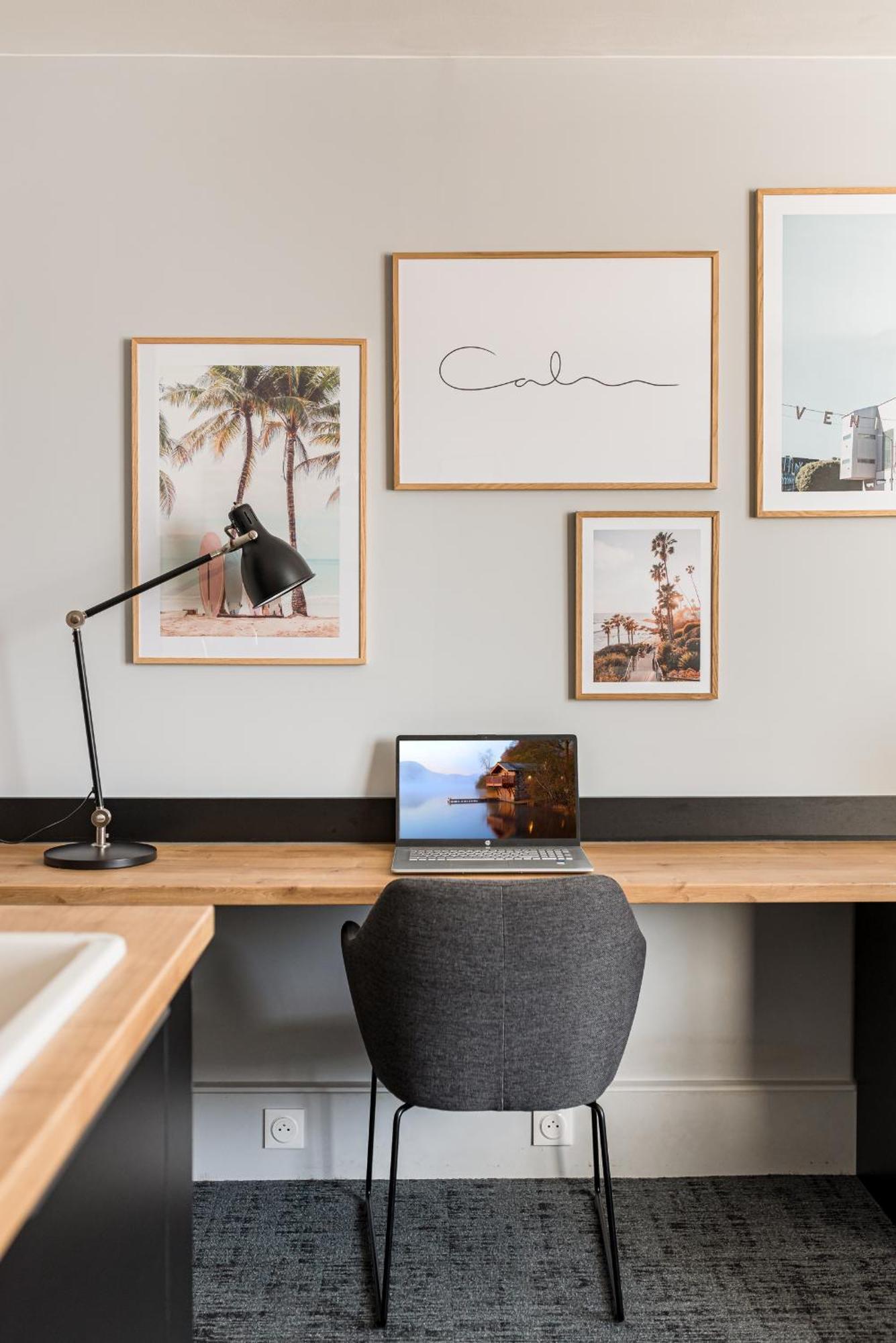 Le Parc 42 Saint-Etienne Apartment ภายนอก รูปภาพ