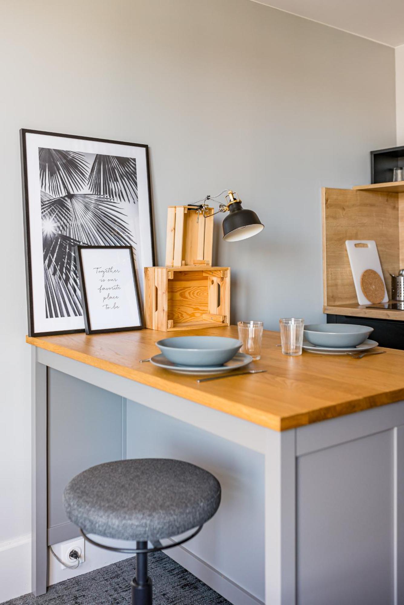 Le Parc 42 Saint-Etienne Apartment ภายนอก รูปภาพ