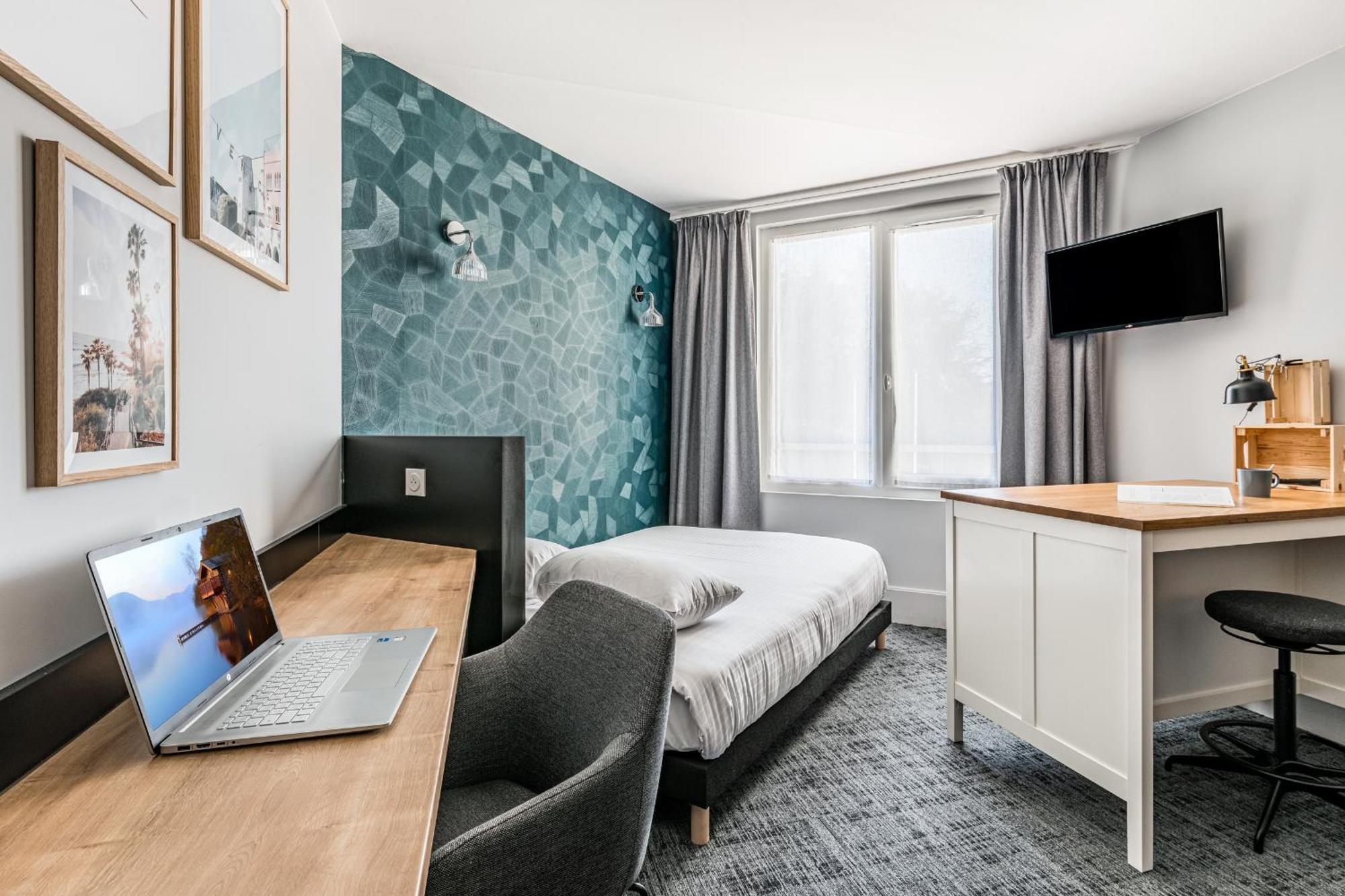 Le Parc 42 Saint-Etienne Apartment ภายนอก รูปภาพ