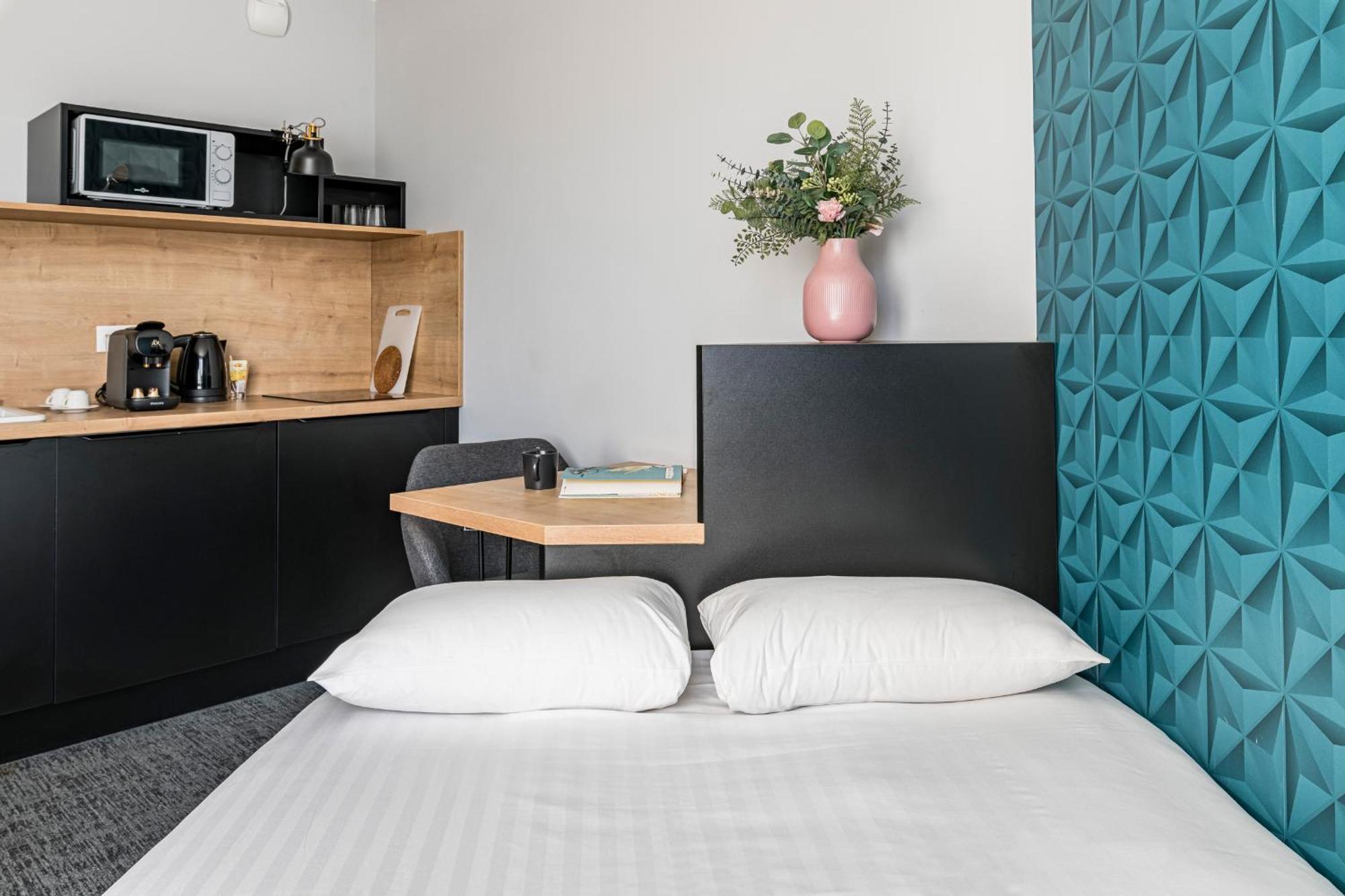 Le Parc 42 Saint-Etienne Apartment ภายนอก รูปภาพ
